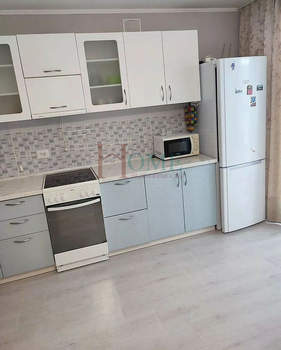 1-к квартира, на длительный срок, 39м2, 2/10 этаж