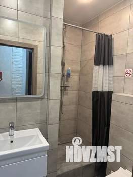 Студия квартира, посуточно, 27м2, 9/25 этаж