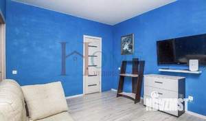 2-к квартира, на длительный срок, 57м2, 17/19 этаж