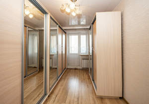 3-к квартира, на длительный срок, 60м2, 5/9 этаж