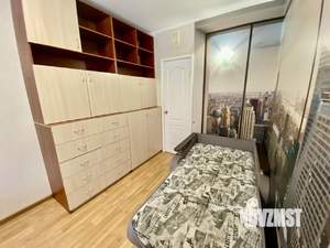 2-к квартира, на длительный срок, 44м2, 2/5 этаж