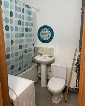 1-к квартира, на длительный срок, 37м2, 1/10 этаж