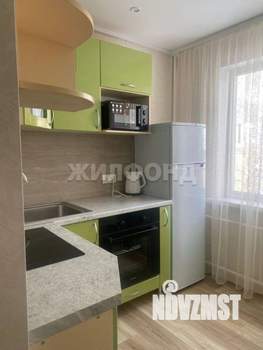 2-к квартира, на длительный срок, 46м2, 4/4 этаж