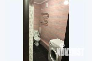 1-к квартира, посуточно, 45м2, 8/10 этаж