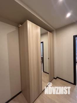 2-к квартира, на длительный срок, 70м2, 17/25 этаж