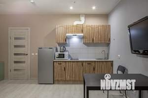 2-к квартира, посуточно, 23м2, 4/15 этаж