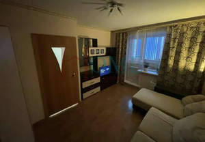 1-к квартира, на длительный срок, 26м2, 7/10 этаж