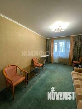 3-к квартира, на длительный срок, 59м2, 6/9 этаж