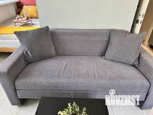 Студия квартира, посуточно, 21м2, 1/5 этаж