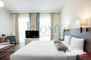 1-к квартира, на длительный срок, 34м2, 3/5 этаж