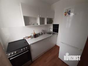 2-к квартира, на длительный срок, 45м2, 3/5 этаж