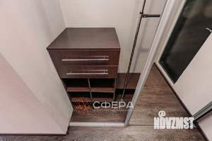 1-к квартира, на длительный срок, 30м2, 3/5 этаж