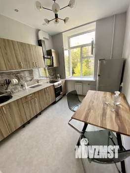 2-к квартира, на длительный срок, 54м2, 3/5 этаж