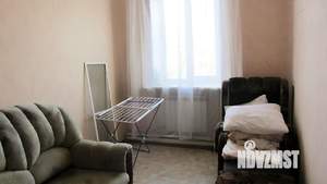 3-к квартира, на длительный срок, 55м2, 2/2 этаж