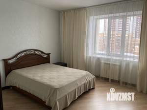 2-к квартира, на длительный срок, 60м2, 13/18 этаж