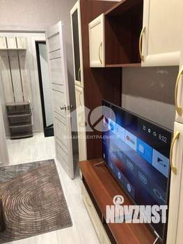 2-к квартира, на длительный срок, 54м2, 2/17 этаж