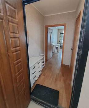 Студия квартира, на длительный срок, 21м2, 3/10 этаж