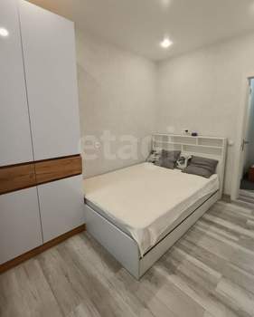 1-к квартира, на длительный срок, 29м2, 17/17 этаж