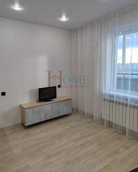 Студия квартира, на длительный срок, 30м2, 7/25 этаж