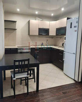 3-к квартира, на длительный срок, 78м2, 5/10 этаж