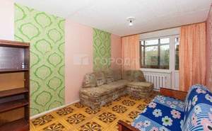 3-к квартира, на длительный срок, 56м2, 3/5 этаж