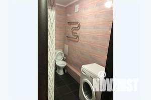 1-к квартира, посуточно, 45м2, 8/10 этаж