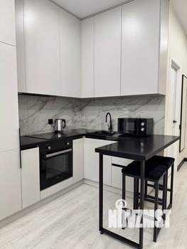 Студия квартира, на длительный срок, 32м2, 3/9 этаж