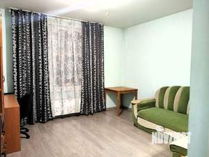 2-к квартира, на длительный срок, 57м2, 6/18 этаж