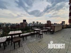 1-к квартира, посуточно, 50м2, 10/11 этаж