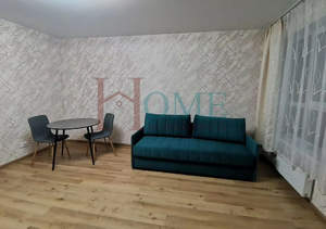 Студия квартира, на длительный срок, 30м2, 21/26 этаж