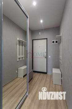 Студия квартира, на длительный срок, 26м2, 2/17 этаж