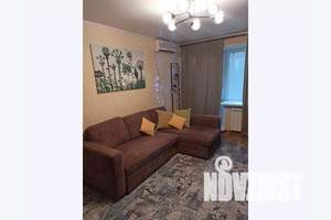 2-к квартира, посуточно, 55м2, 1/12 этаж