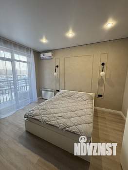 2-к квартира, на длительный срок, 49м2, 2/24 этаж