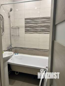 1-к квартира, на длительный срок, 41м2, 4/10 этаж