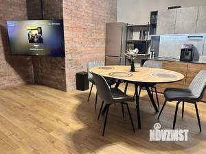 1-к квартира, посуточно, 97м2, 1/1 этаж