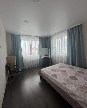 2-к квартира, на длительный срок, 43м2, 13/17 этаж