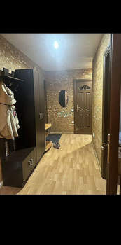 3-к квартира, на длительный срок, 62м2, 6/9 этаж