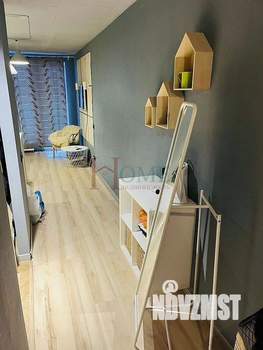 2-к квартира, на длительный срок, 42м2, 2/9 этаж