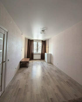 1-к квартира, на длительный срок, 35м2, 7/22 этаж