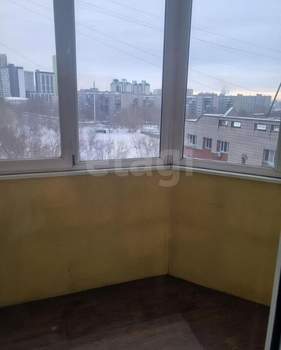 1-к квартира, на длительный срок, 45м2, 7/20 этаж