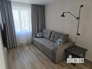 2-к квартира, на длительный срок, 46м2, 6/25 этаж