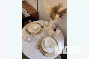 1-к квартира, посуточно, 30м2, 16/30 этаж
