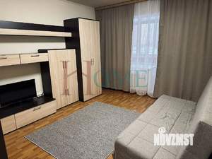 1-к квартира, на длительный срок, 38м2, 2/10 этаж