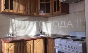 1-к квартира, на длительный срок, 31м2, 4/5 этаж