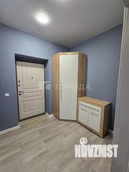 1-к квартира, на длительный срок, 38м2, 14/15 этаж