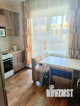 1-к квартира, на длительный срок, 28м2, 3/10 этаж