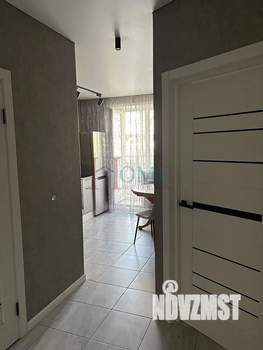 1-к квартира, на длительный срок, 35м2, 7/15 этаж
