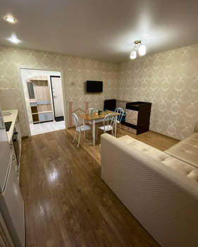 2-к квартира, на длительный срок, 40м2, 1/10 этаж