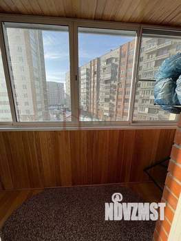 1-к квартира, на длительный срок, 45м2, 4/14 этаж