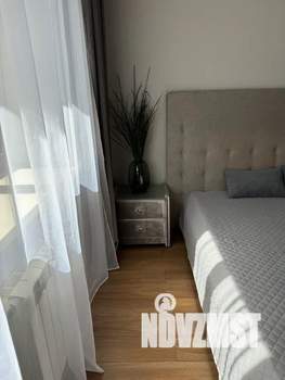 1-к квартира, посуточно, 37м2, 4/16 этаж